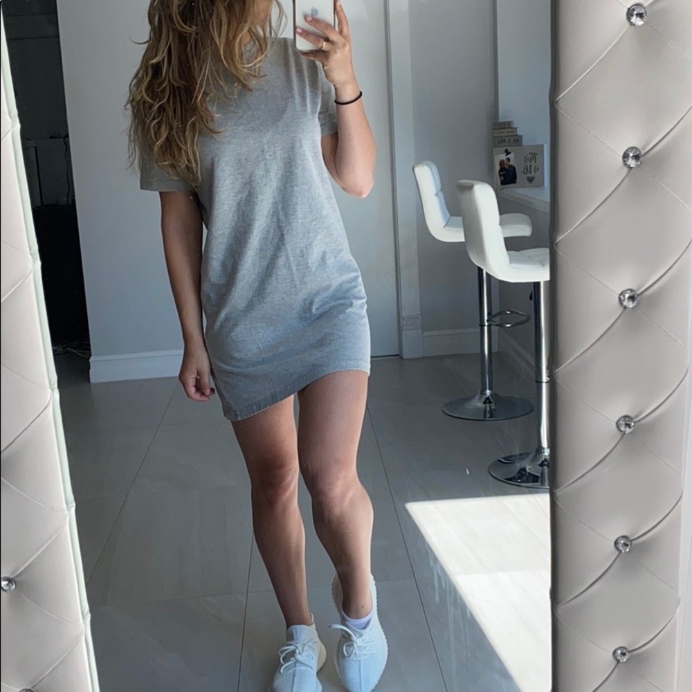 T-shirt Dress